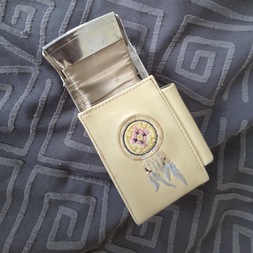 Cigarette Case